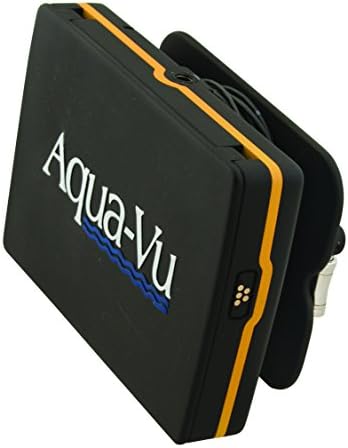 Aqua-Vu AV Mikro 5.0 Devrim Pro Sualtı Kamera DVR