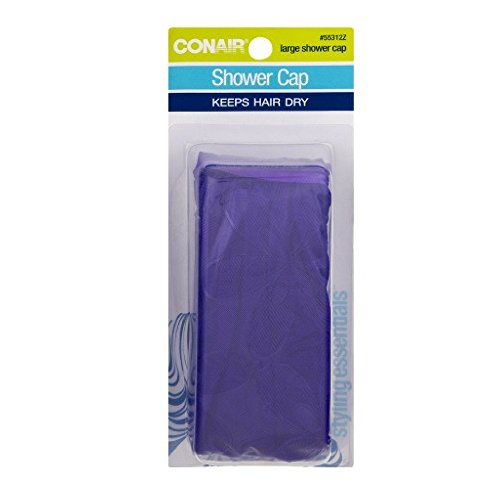 Conair 55312z Büyük Duş Başlığı Çeşitli Renkler