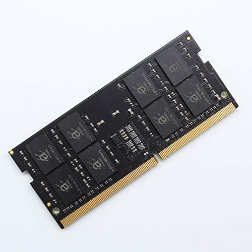Adamanta 32 GB (2x16 Gb) Dizüstü Bellek Yükseltme DDR4 2400 MHz PC4-19200 SODIMM 2Rx8 CL17 1.2 v Dizüstü RAM DRAM