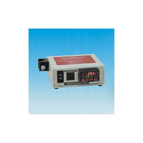 ACE Glass 12125-32 Sıcaklık Kontrol Cihazı, Ekonomi, J Tipi, Sensörlü Komple
