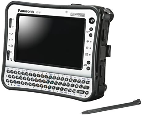 Panasonic Toughbook U1-Atom Z520 1.33 GHz-5.6 TFT (CR4302) Kategori: Dizüstü Bilgisayarlar