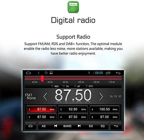 GOWE Android Dört Çekirdekli GPS Navigasyon 8 araba DVD Oynatıcı için Kıa Sabah/Picanto ile Bluetooth/RDS / Radyo / USB / 3G/WIFI
