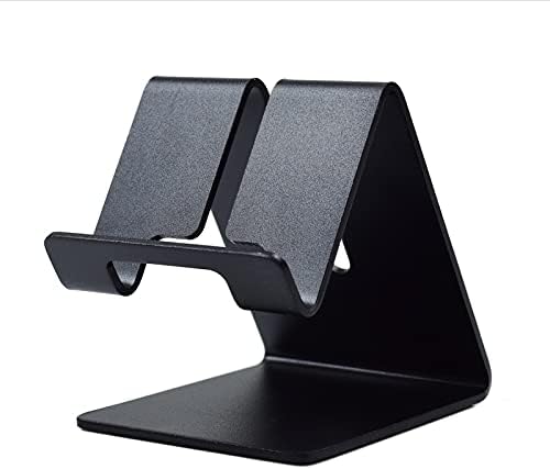 Üçgen Tablet Standı, Tablet Braketi Istikrarlı Bilgisayar Braketi Uygun Masaüstü Tablet Standı Kaymaz Silikon Ped ile Istikrarlı