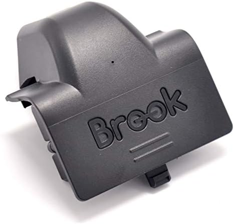 Deal4GO Brook X One Adaptörü Xbox One için PS4 / Anahtarı / PC Kablosuz Adaptör Denetleyici Süper Dönüştürücü ile USB 2.0 Dock