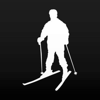 Etiketler çıkartma kış sporları Kayak Kayak Tablet araç hava koşullarına dayanıklı 6 X 4