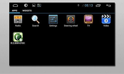 GOWE Android Kapasitif GPS Navigasyon 7 araba DVD Oynatıcı ile Toyota Corolla 2013-2015 için Bluetooth/RDS/3G/WİFİ/İpod/TSK /