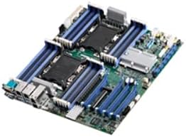 ADVANTECH Devre Kartı, LGA3647 EATX SMB 24 DIMM / 5 PCIe x16 / IPMI
