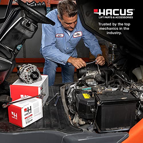 Clark 25K40308 için Hacus FPE - HACUS Yeni Forklift O-Ring Yedek Parça