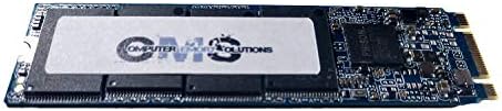 CMS 1 TB SSDNow M. 2 2280 SATA 6 GB ile Uyumlu Dell Inspiron 17 (7778), Inspiron 17 (7779) - D68