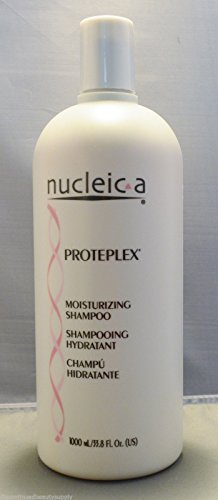 Nucleic-a Proteplex Nemlendirici Şampuan Galon / 128oz