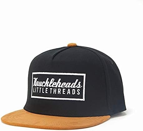 Knuckleheads Küçük İplikler Beyzbol Şapkası