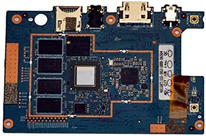 Intel Atom Z3735F 1.333 GHz SR1UB Işlemci 2 GB RAM 32 GB eMMC Laptop Anakart 5B20K38932 8S5B20K38932 ıçin Lenovo IdeaPad 100S-11IBY
