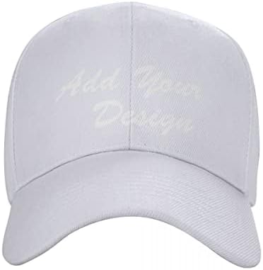 Kişiselleştirilmiş Özel Şapka Kapağı Kendi Logonuzu Tasarlayın Fotoğraf Metni Özelleştirilmiş