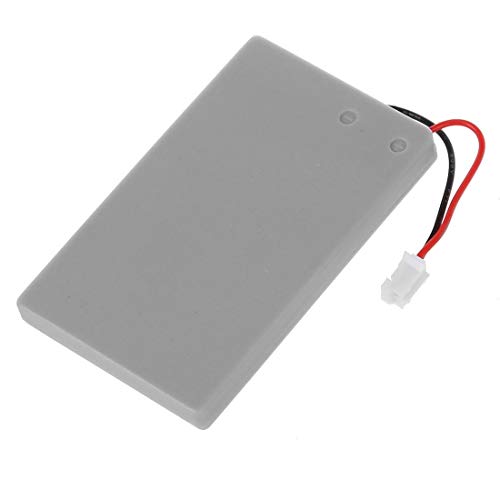 SONY PS3 Denetleyicisi İçin G-Dreamer Yedek Pil Paketi + USB Şarj Kablosu