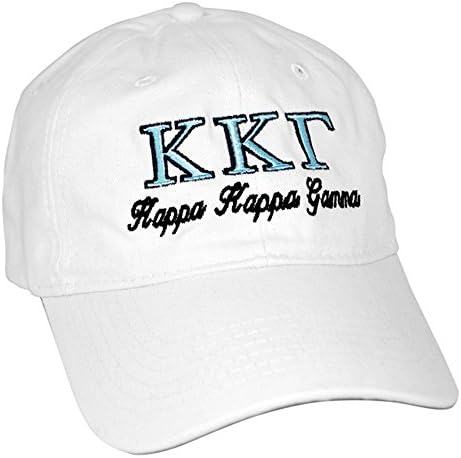 Kappa Kappa Gama Komut Dosyası Kapağı