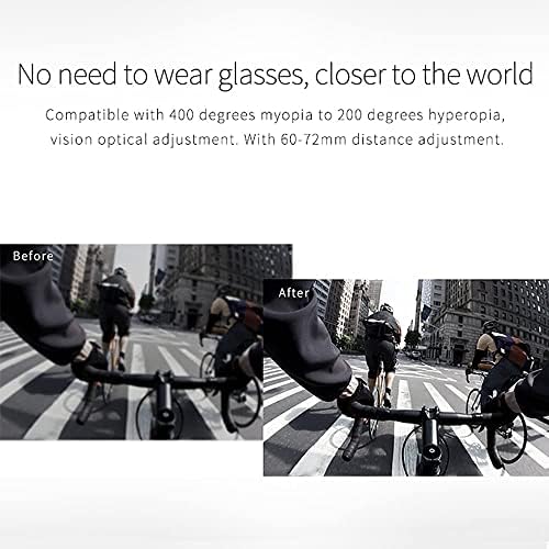 Vr Kulaklıklar ile Uzaktan Vr Setleri Vr Denetleyicisi için Telefonu ile Gözlük Gözlük Sanal Oyun Uzaktan Gözlük Oyunları Sanal