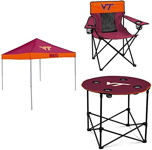 NCAA Çadır, Masa ve Sandalye Paketi