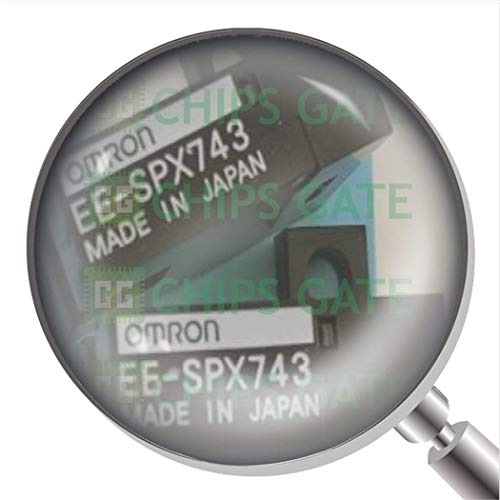 1 Adet Yeni Fotoelektrik Sensör EE-SPX743