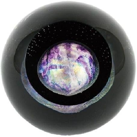Cam Göz Stüdyosu Göksel Serisi Pluto Kağıt Ağırlığı