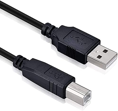 Marg USB Kablosu PC Dizüstü Veri Sync/Aktarım Kablosu için AcomData HD250U2E5-72 HD250U2E572 HD250UES-72 HD250UE5-72 HD250UE572