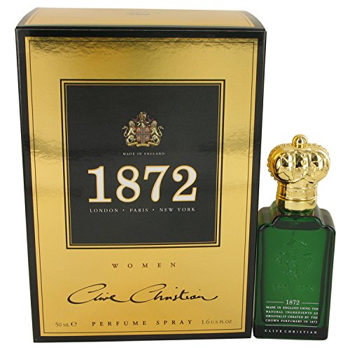 Christian 1872 parfüm christian parfüm spreyi kadınlar için parfüm günlük yaşamda sizi büyülüyor 1.6 oz parfüm spreyi * büyüleyici·