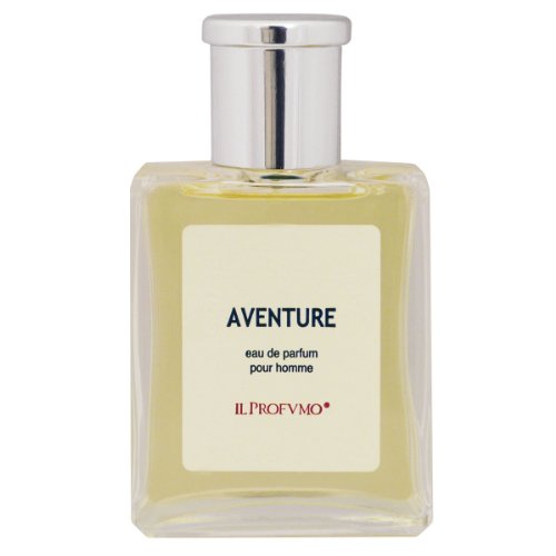 IL Profvmo Aventure pour Homme 3.4 oz Eau de Parfum Spray
