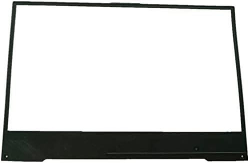 Laptop LCD Arka Kapak Ön Çerçeve ıçin ASUS ROG Strıx GL753VD GL753VE Renk Siyah