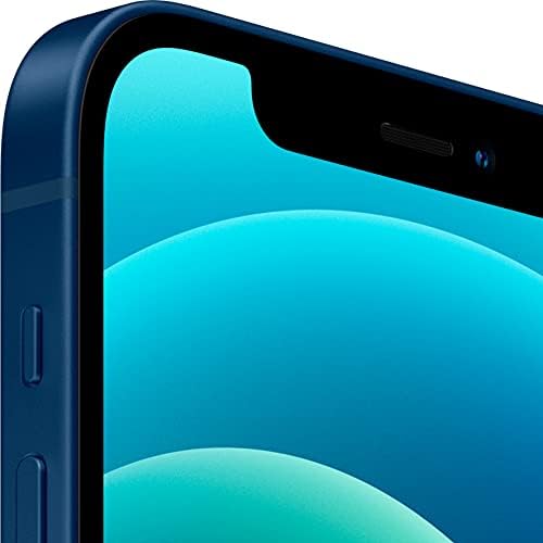 Apple iPhone 12, 256GB, Mavi-Tamamen Kilidi Açıldı (Yenilendi)