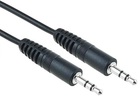 yanw 3.5 mm 1/8 ses kablosu Araba AUX Kablosu için Ses Technica ATH-Pro 700 MK2 Kulaklık