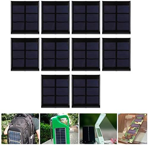 Entatial Hücre Güç Modülü, Solar Şarj Cihazı Paneli, Çim Lambaları için Yüksek Performanslı Rüzgar Geçirmez Peyzaj Işıkları