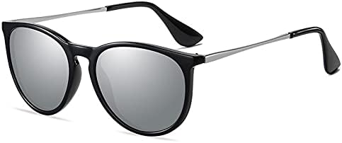Polarize Yansıma, Outd Güneş Gözlüğü erkek Anti-Ultraviyole Güneş Gözlüğü Gözlük (Kahverengi, Ücretsiz Boyut)
