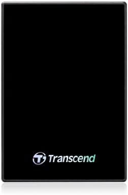 64GB Transcend PSD330 2,5 inç IDE Dahili SSD Katı Hal Diski (MLC Flaş)