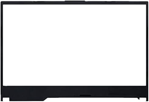 Laptop LCD Arka Kapak Ön Çerçeve ıçin ASUS ROG Zephyrus M GM501GM GM501GS Renk Siyah
