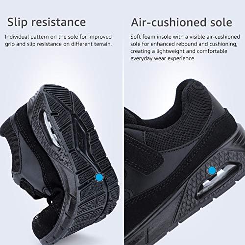 STQ çocuk ayakkabıları hafif nefes Atletik erkek Sneakers Koşu Tenis Sporları için