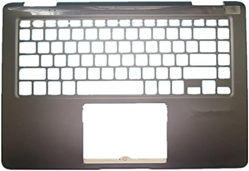 Samsung NP940X5M Siyah Küçük Enter Tuşu Düzeni BA98-01129A için Laptop Üst Kasa Kapağı C Kabuk