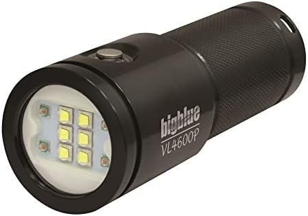 Bigblue 4600-Lümen video ışığı