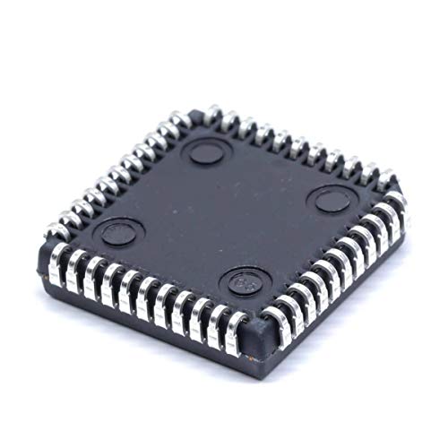 Mikroçip Mikrodenetleyici Mcu, 8 Bit, Atmega, 8 MHz, Plcc-44-ATMEGA8535L-8JU