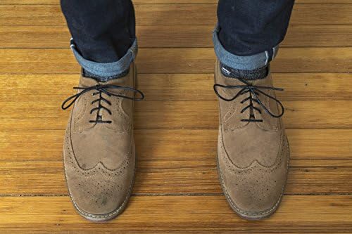 Benchmark Temelleri Yuvarlak Mumlu Pamuklu Ayakkabı Bağcıkları| 27”, 30”, 33” & 36” | 2mm (5/64”) Genişlik / 18 Renkte Mevcuttur
