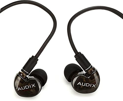 Audix A10 Stüdyo Kalitesinde Kulaklıklar