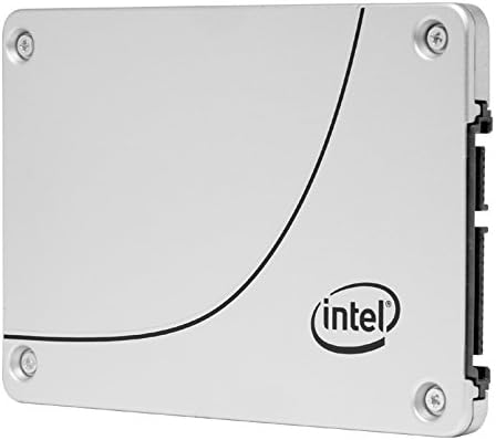 Intel 1.2 TB SATA3 Katı Hal Sürücüsü, 2.5 (SSDSC2BB012T701)