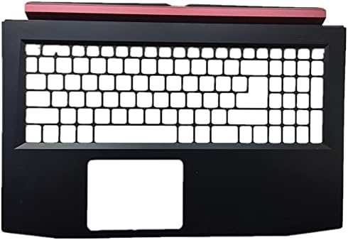 Nitro AN515-54 Siyah N17C1 için ACER için Laptop Üst Kılıf Kapak C Kabuk