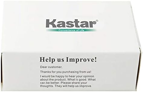 Kastar 1-Pack Ni-Mh Pil 3.6 V 1000 mAh Değiştirme için Yaz bebek Monitörü Pil 29030-10, 29600-10, SANİK 29030-10, yaz Bebek Geniş