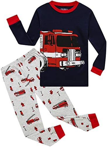 Kızlar pijama %100 pamuk ren geyiği yürümeye başlayan çocuk giyim çocuklar Noel Pjs çocuk pijama