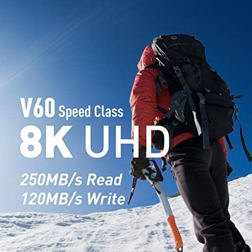 TEAMGROUP Elite 256 GB UHS-I U3 V30 4 K UHD Okuma Hızı kadar 90 MB/s SDXC Hafıza Kartı için Profesyonel Vloggers, Film Yapımcıları,