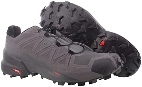 Salomon Speedcross 5 Erkek Trail Koşu Ayakkabıları