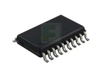 MİKROÇİP TEKNOLOJİSİ MCP2210-I / SO MCP2210 Serisi 5.5 V 8 Kanallı USB'den SPI Protokol Dönüştürücüsüne SMT-SOIC - 20-38 ürün