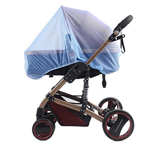 Bebek Cibinlik için Strollers Taşıyıcılar Araba Koltukları Beşikler Cribs Beşikler Playpens Taşınabilir Dayanıklı Böcek Netleştirme