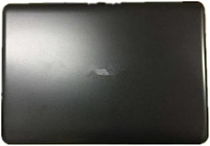 Laptop LCD Üst asus için kapak R704 R704A R704VB R704VC R704VD Siyah