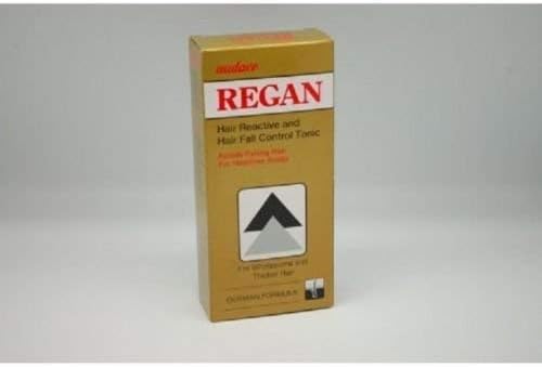 Saç Dökülmesi için AUDACE Regan Saç Reaktif ve Saç Dökülmesi Kontrol Toniği 200ML