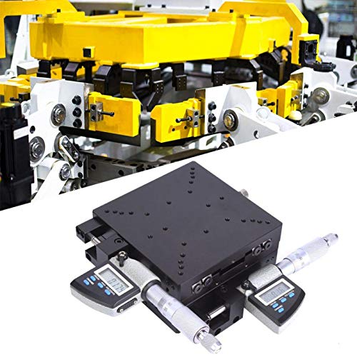 Mikrometre Platformu, Mikrometre Silindiri, Muayene Ekipmanları için Aşınma Optik Laboratuvar Üretim Makineleri Genel Amaçlı